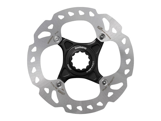 Shimano XT SM-RT81 140mm Centerlock Rotor