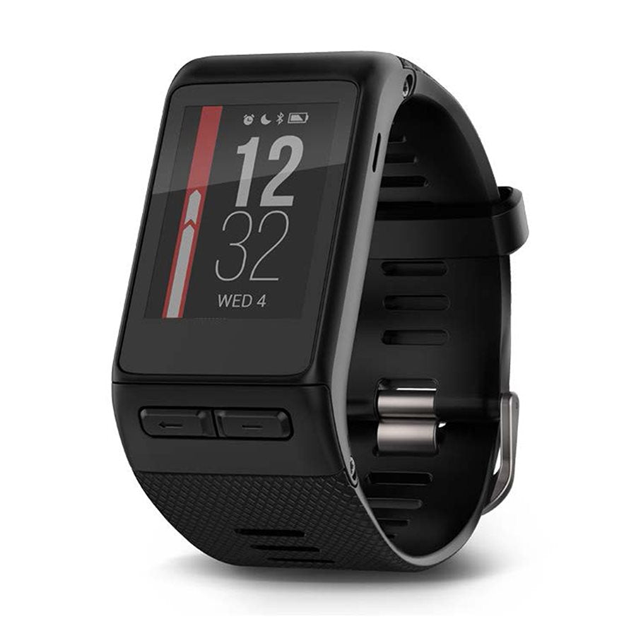 Montre Garmin Vivoactive Hr Blk