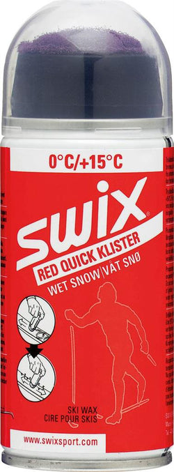 Swix Universal Quick Klister 0C/+15C