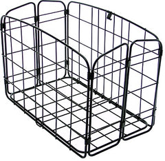 AXIOM FOLDING BASKET