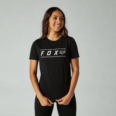 Chandail Fox Pinnacle SS Femme