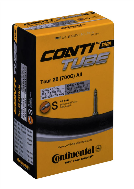 Continental Light Inner Tube