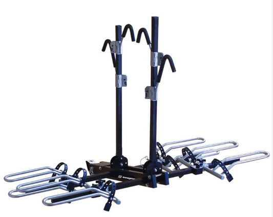 Swagman XTC4 Platform Hitch Rack