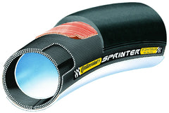 Continental Sprinter Tubular