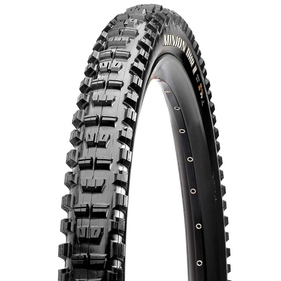 Pneu Maxxis Minion DHR2 27.5X2.40 3C Maxx Terra WT EXO Tubeless Ready