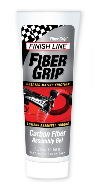 Fiber Grip Finish Line 50g