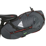 Axiom Seymour Oceanweave Seatpack 13+ Seat Bag