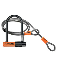 KRYPTONITE EVOLUTION MINI-7 / 4' CABLE LOCK