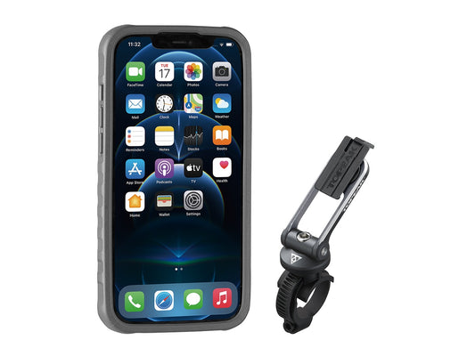 Topeak Ridecase Iphone 12/12 Pro