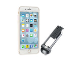 TOPEAK IPHONE 6+ RIDECASE BLK