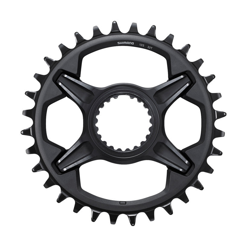 Shimano SM-CR85 30T Chainring