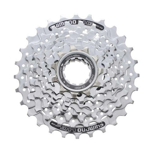 Shimano Alivio CS-HG51 11-28T Cassette