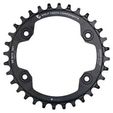 Plateau Wolf Tooth Drop-Stop 32T Bcd 96mm XTR Blk