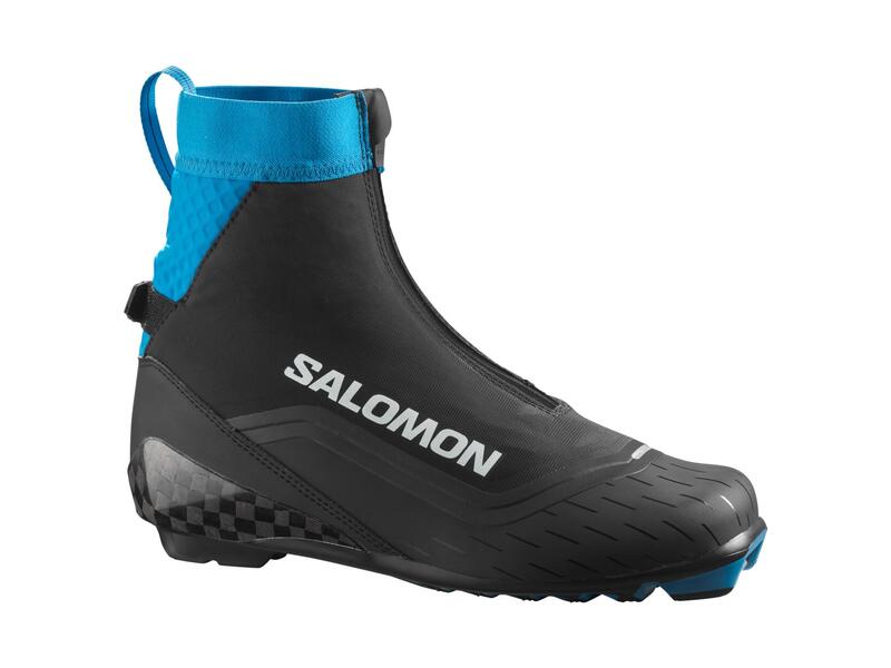 Salomon S/Max Carbon Classic Boots