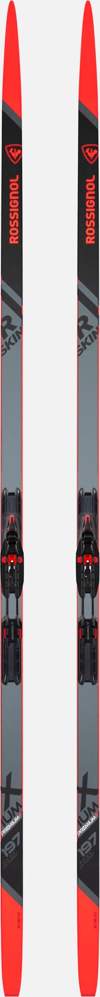 Skis Rossignol X-Ium Premium+ R-Skin