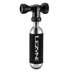 Lezyne Control Drive CO2 Inflator Black