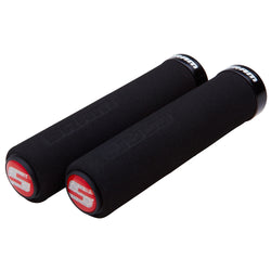 SRAM FOAM LOCK-ON GRIPS