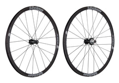 Vision Trimax 30 Disc Centerlock Wheelset