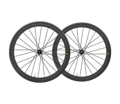 Mavic Ksyrium Pro Carbon UST Disc Centerlock