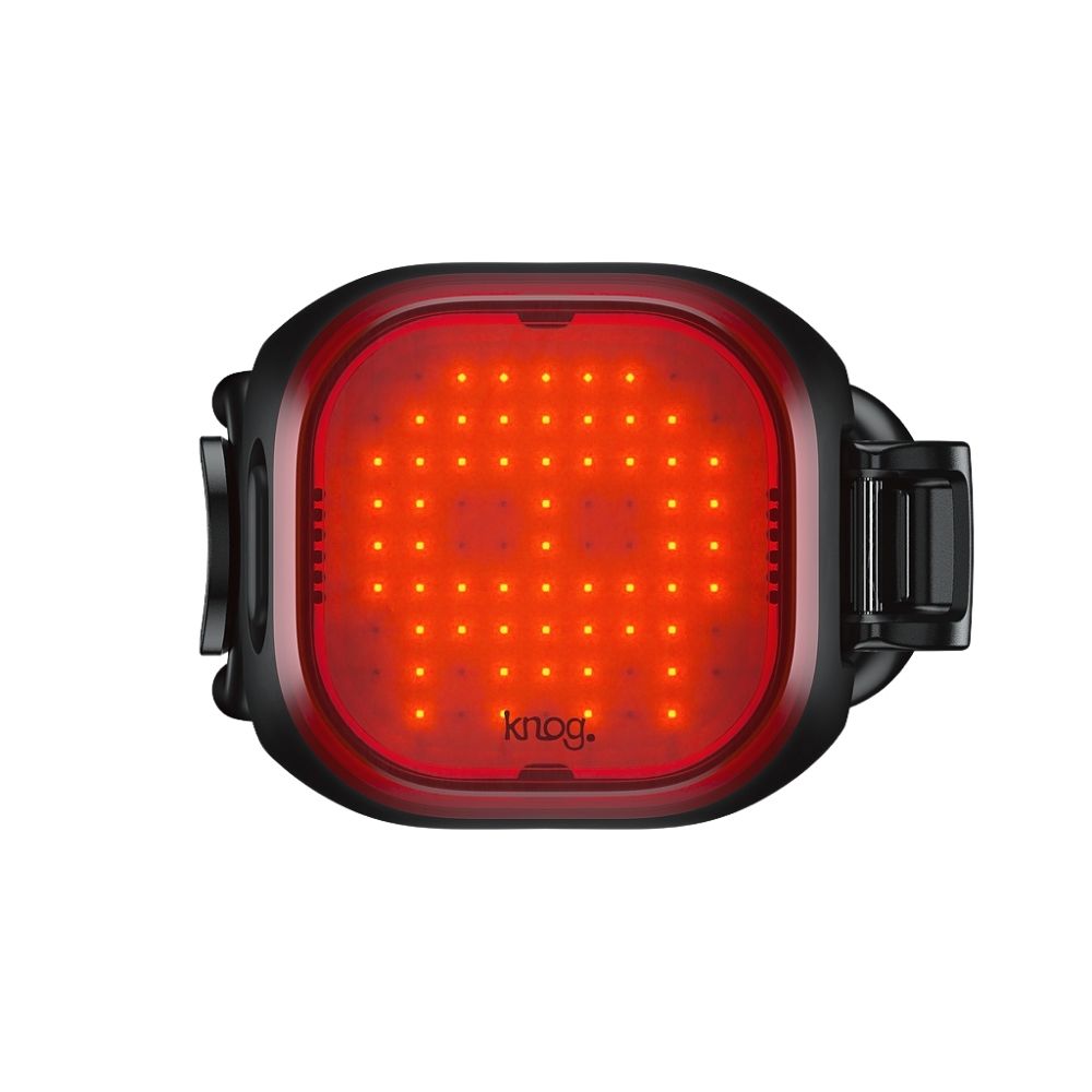 Knog Blinder Mini Skull Rear Light