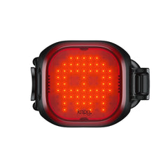 Knog Blinder Mini Skull Rear Light