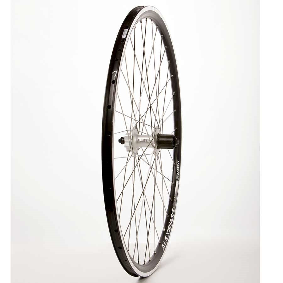 Roue Arriere Alex G6000 / FH-M475 8/9V Quick Release