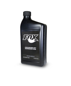 Fox 5wt Teflon Infused Oil