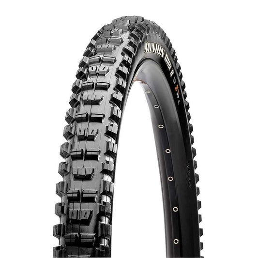 Maxxis Minion DHR2 27.5X2.40'' 3C Maxx Terra WT EXO+ TR