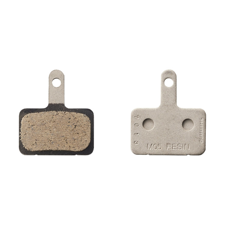 Shimano Disc Brake Pads M05 Resin