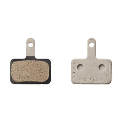 Shimano Disc Brake Pads M05 Resin