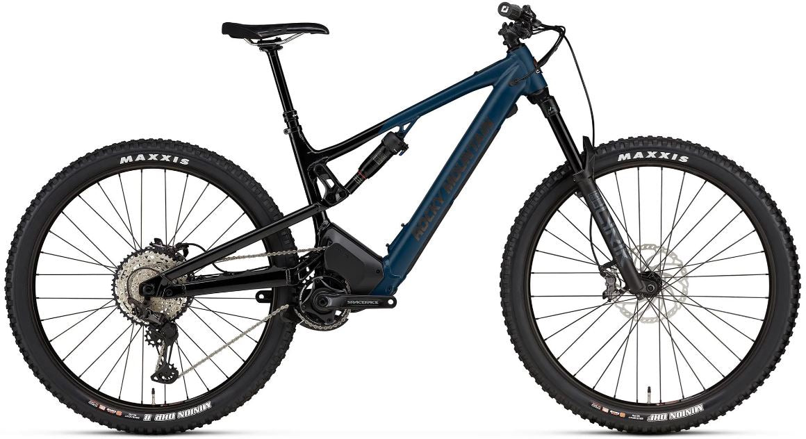 Rocky Mountain Instinct Powerplay Alloy 70