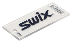 Swix 5mm Plexi Scraper