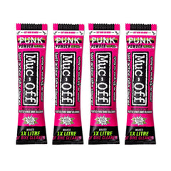 Muc-Off Punk Powder (4 x 30g)