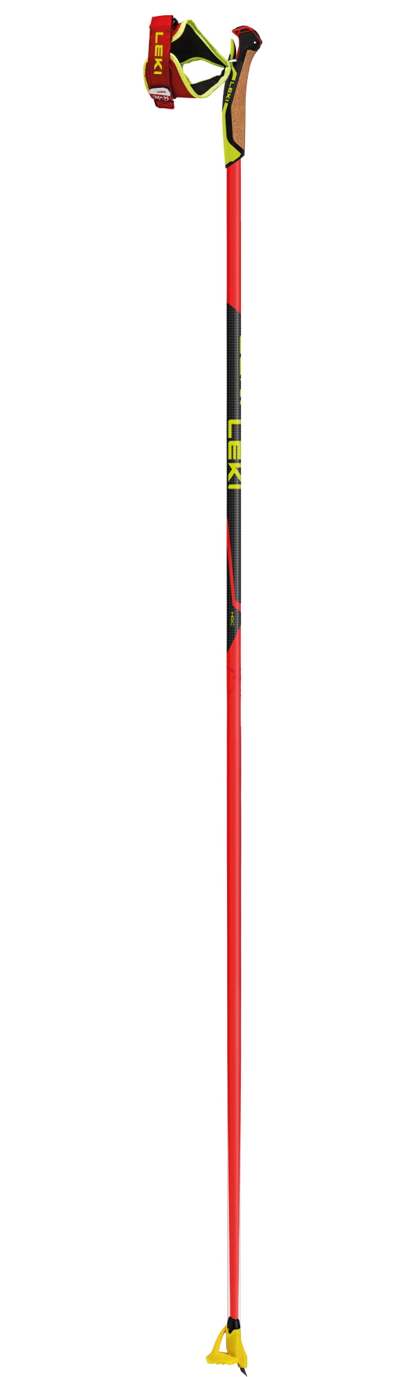 Leki HRC Marathon Poles