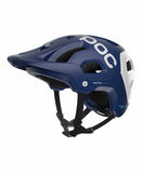 Casque Poc Tectal Race Spin Basalt Blue Xs/Sm