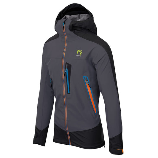 Karpos Marmolada Jacket