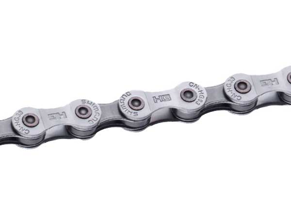 Shimano XT CN-HG93 Chain 9sp