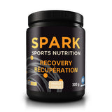 Melange Spark Recuperation 300g Vanille - SPARK NUTRITION