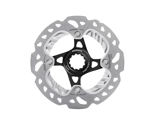 Shimano SM-RT99-SS 140mm Centerlock Rotor