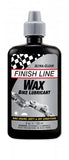 FINISH LINE WAX LUBRICANT 4OZ