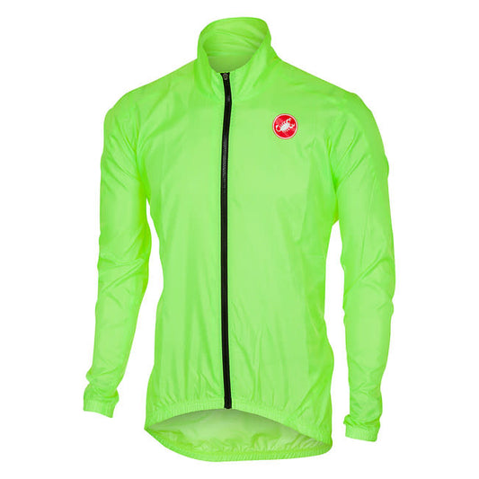 Castelli Squadra ER Jacket