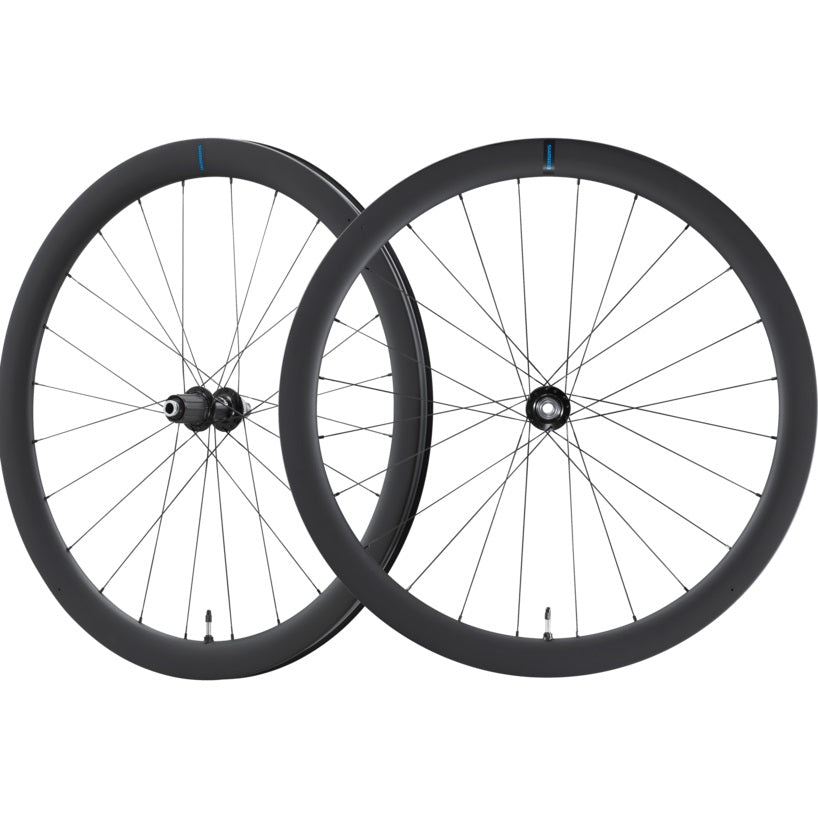 Shimano 105 C46 Disc Brake Wheelset