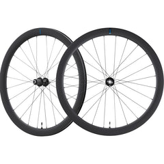 Shimano 105 C46 Disc Brake Wheelset