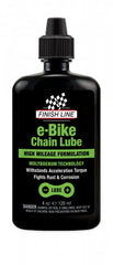 Finish Line E-Bike Lubricant