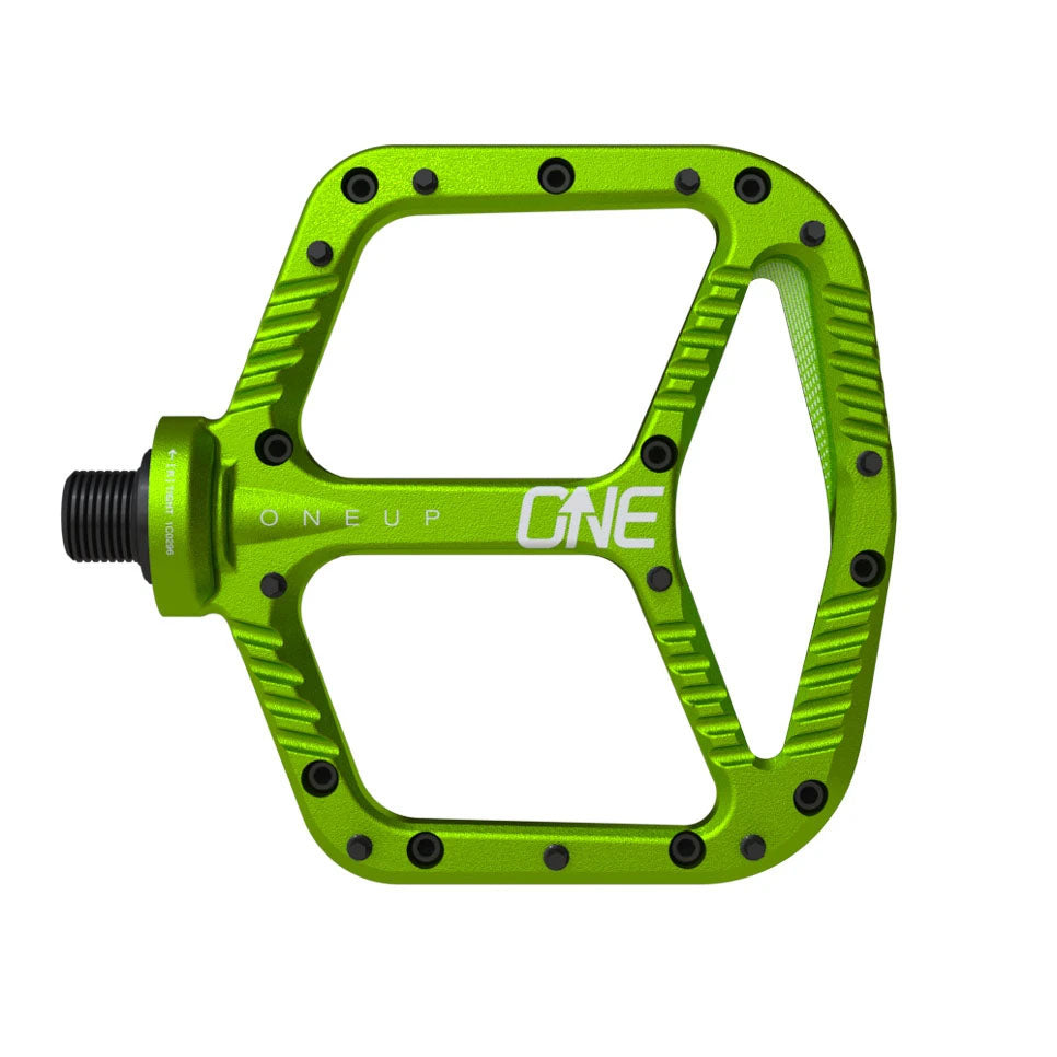 OneUp Aluminum Pedals