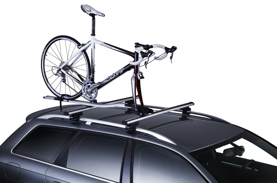 Thule Outride Roof Rack