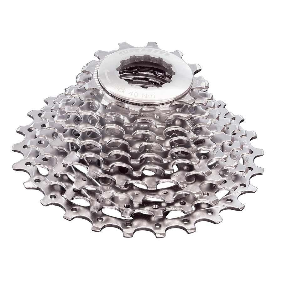 SRAM PG-1070 12-25T CASSETTE