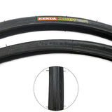 Kenda Koncept 24"X1 [25-520] K196 Tire