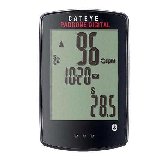 CatEye Padrone Digital Cyclocomputer