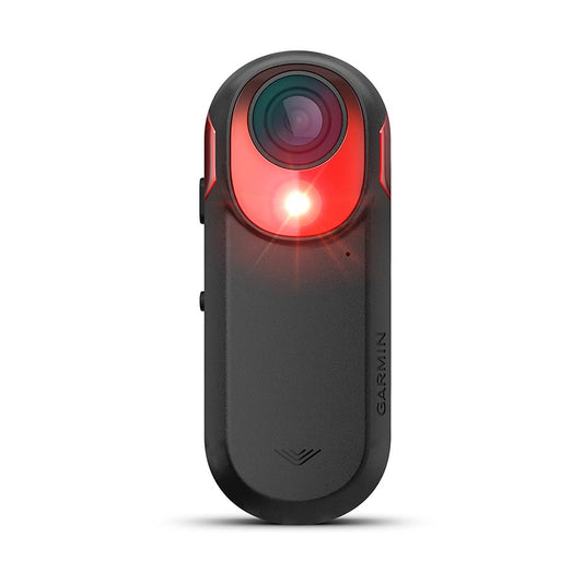 Garmin Varia RCT715 Rear Light